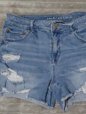 American Eagle Next Level Mid